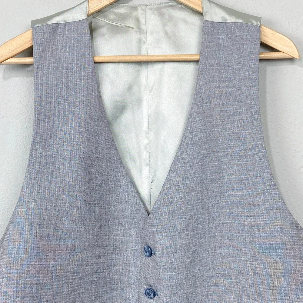 Vintage measurements approx